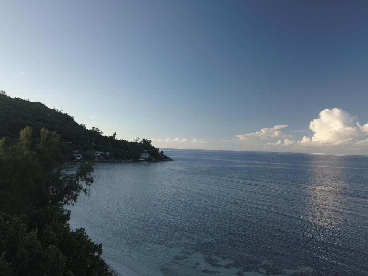 Villa Anse La Blague Baie Sainte Anne Esterno foto