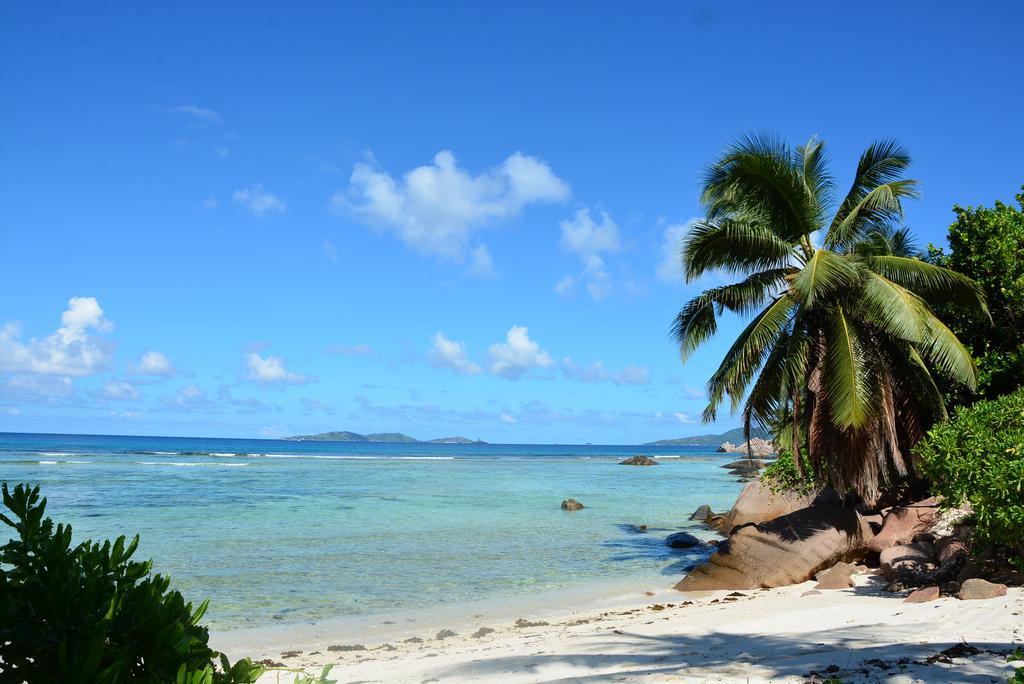 Villa Anse La Blague Baie Sainte Anne Esterno foto