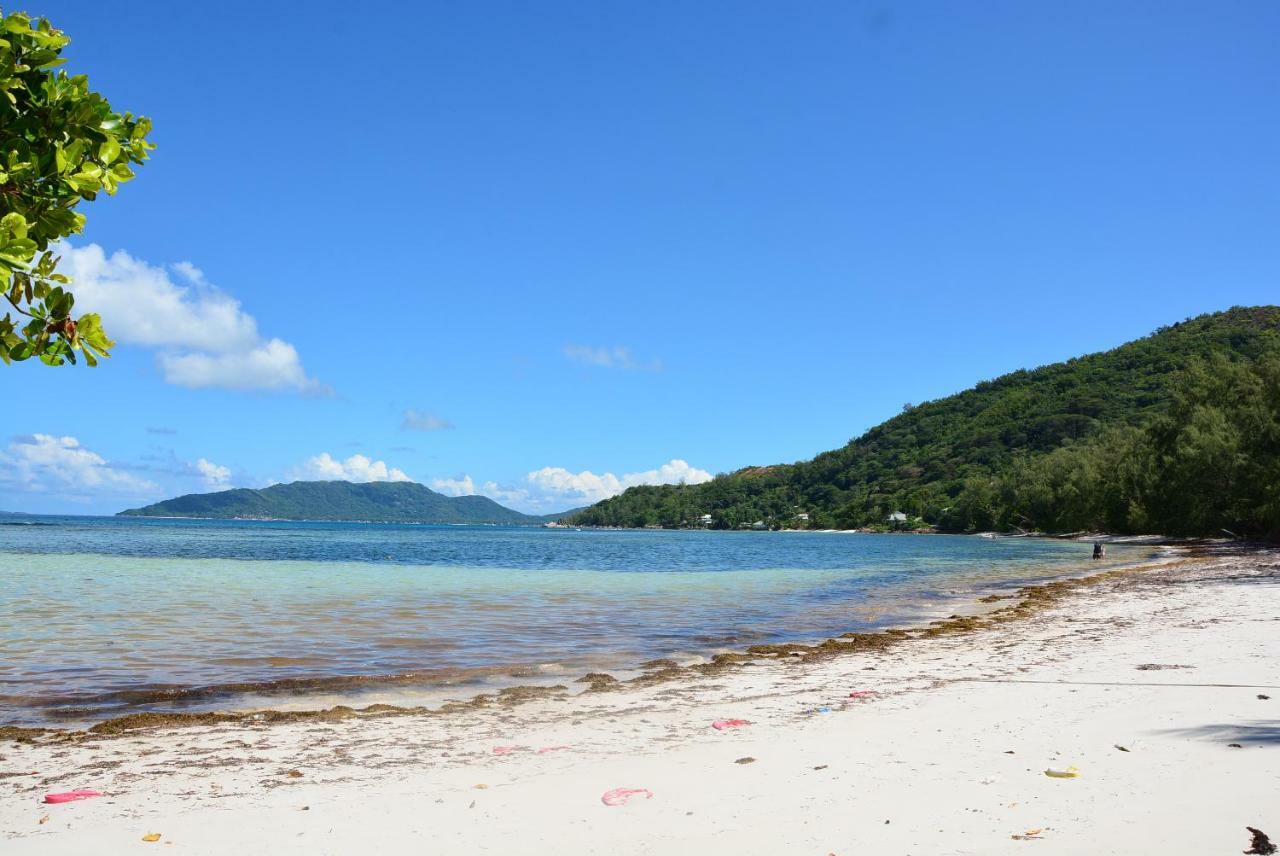 Villa Anse La Blague Baie Sainte Anne Esterno foto