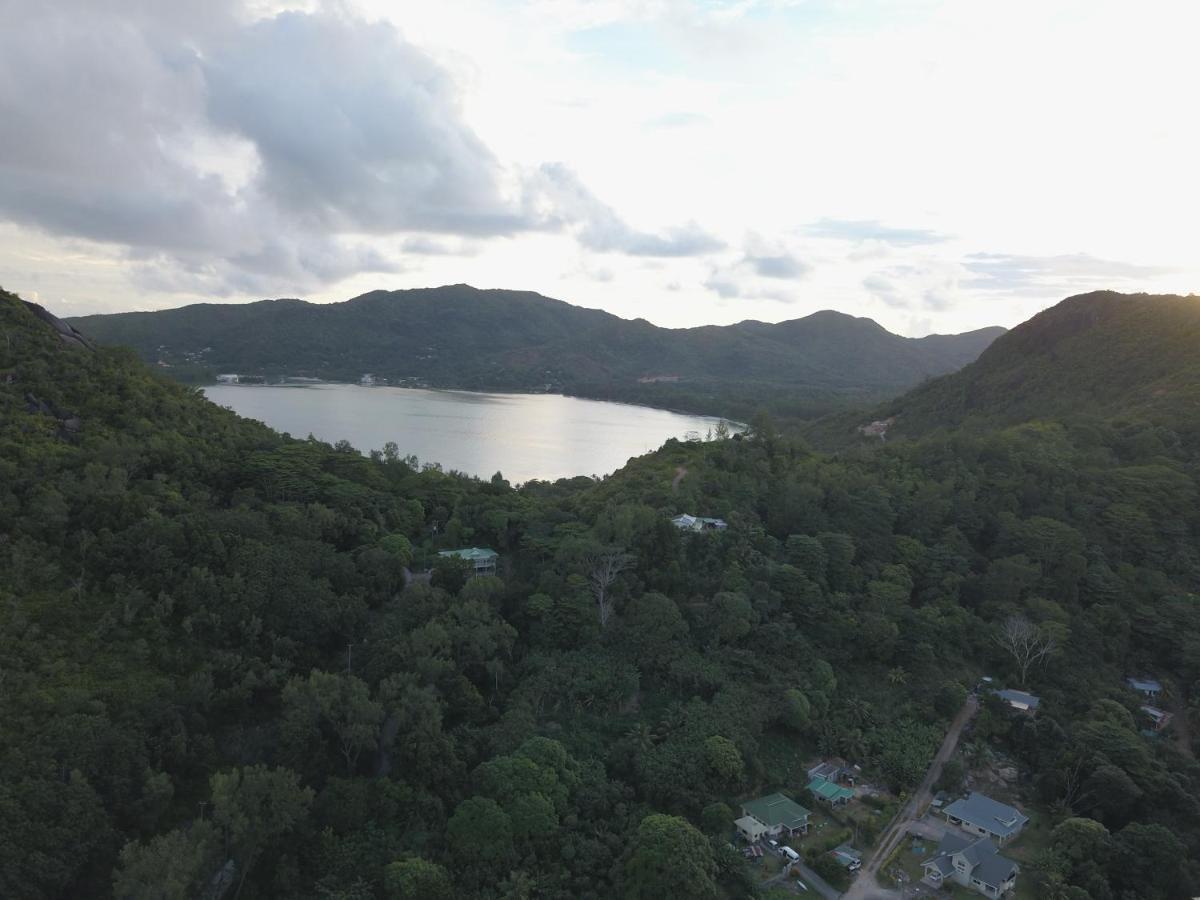 Villa Anse La Blague Baie Sainte Anne Esterno foto