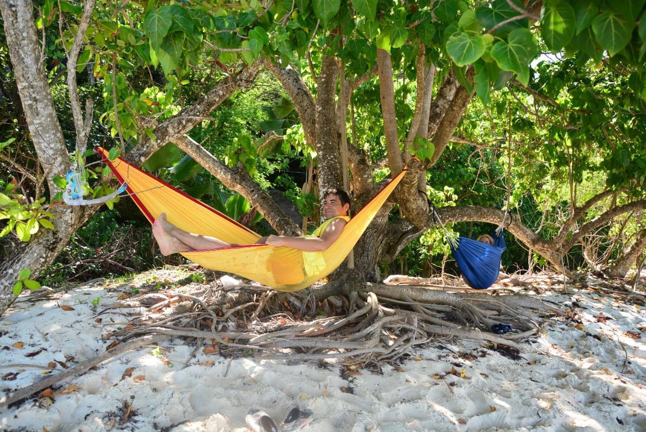 Villa Anse La Blague Baie Sainte Anne Esterno foto